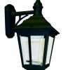 2 ONLY Elstead KERRY WALL Up/Down Wall Lantern
